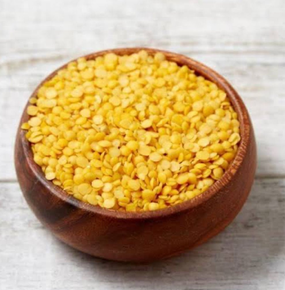 Sarı Mercimek