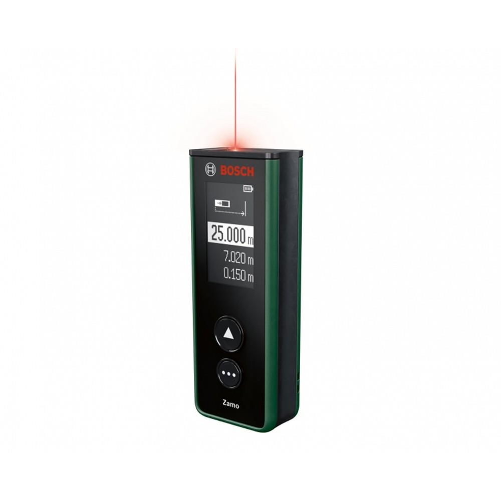 BOSCH ZAMO Lazer Metre 20 M (0.603.672.600)