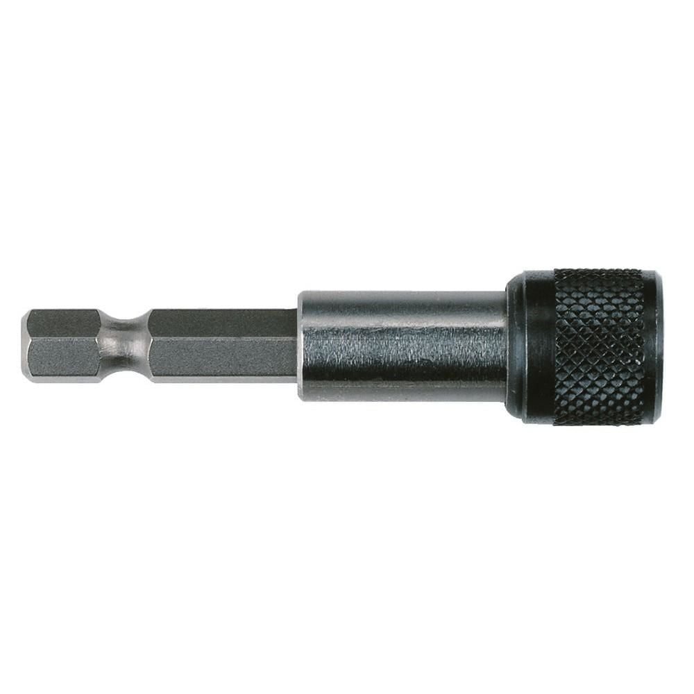 MİLWAUKEE Bits Uç Tutucu Hızlı Kilitlemeli (T4932373483)
