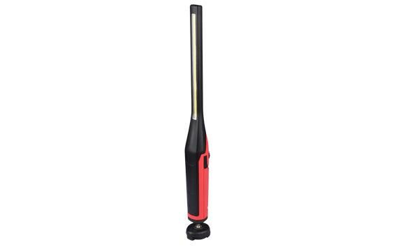 CETA FORM R10-SLIM Kablosuz Led Boya Kontrol Lambası Şarj Standlı (R10-SLIM)