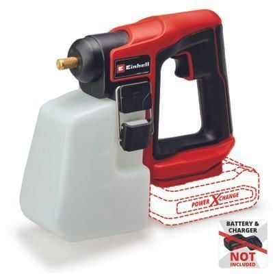 EİNHELL GE-WS 18/10 LI Akülü İlaçlama Pompası (Akü Dahil Değildir.) (3425240)