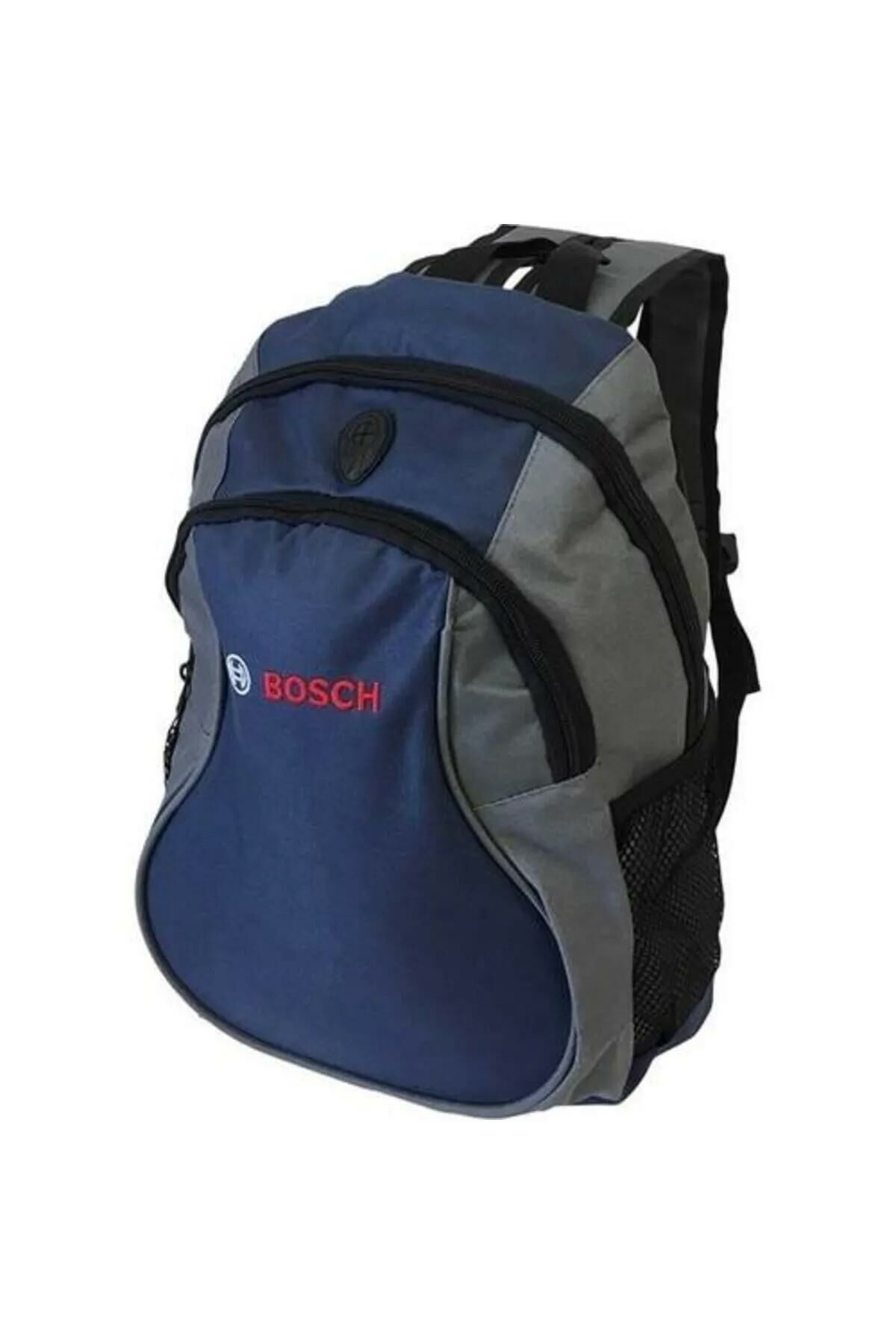 BOSCH Mavi Profesyonel Sırt Çantası (1 619 M01 26T)
