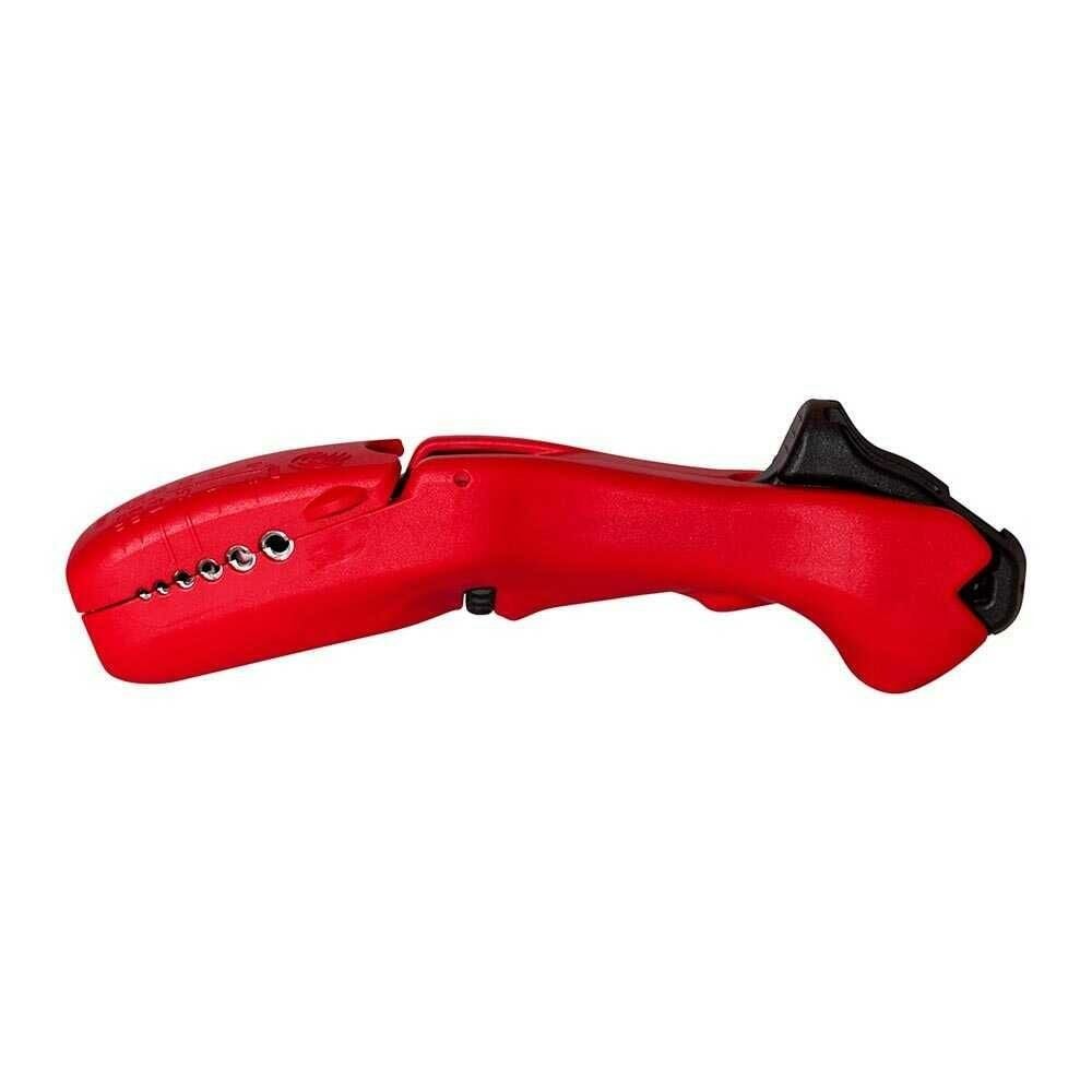 MİLWAUKEE Kablo Soyucu - Çok Amaçlı 4 İn 1 (4932498270)