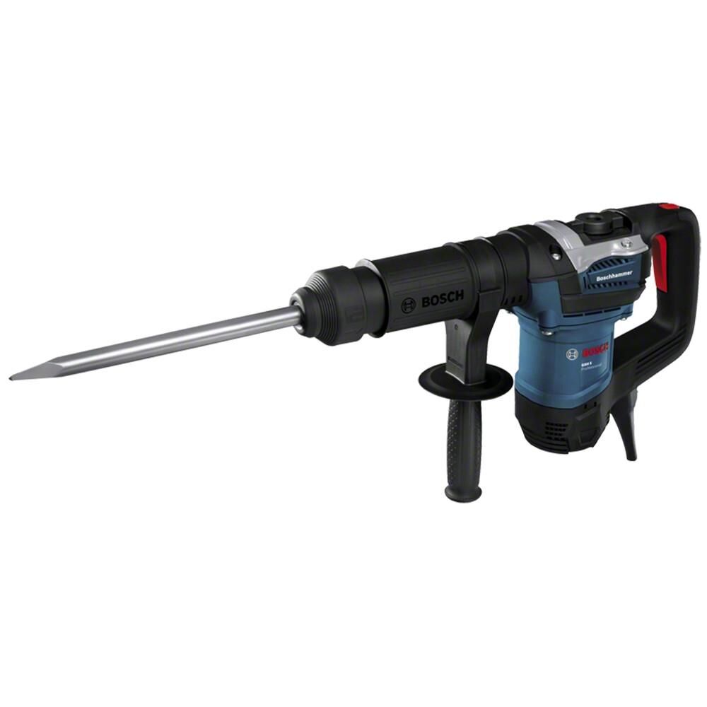 BOSCH GSH 501 1100W Profesyonel Kırıcı 7,5 Joule (0 611 337 020)