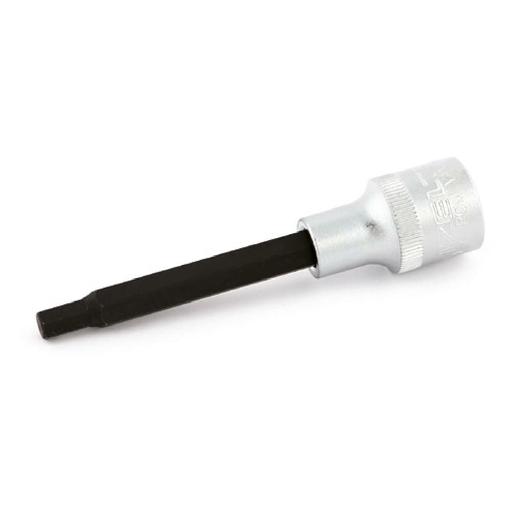 İZELTAŞ 1/2'' Lokmalı Allen Uç 7 Mm (1113061107)