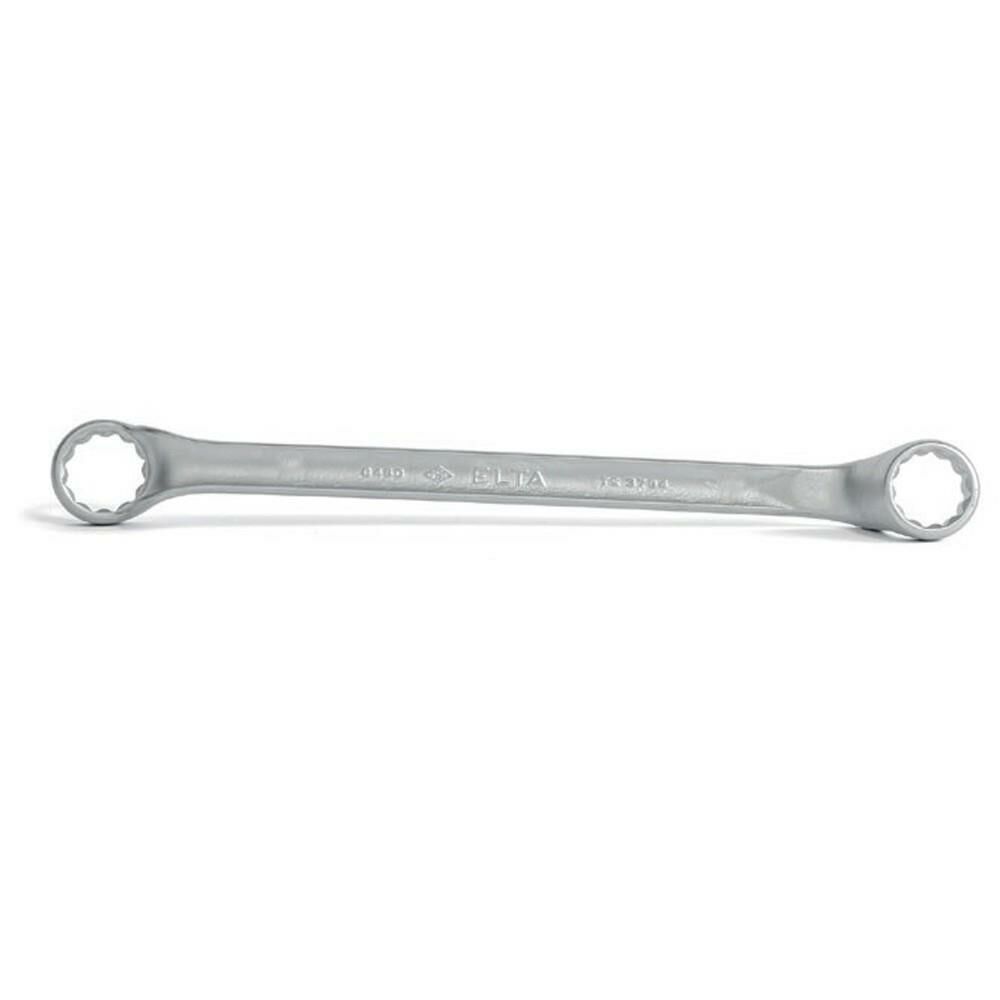 Elta Yıldız İki Ağız Anahtar 06x07 Mm (450030607)