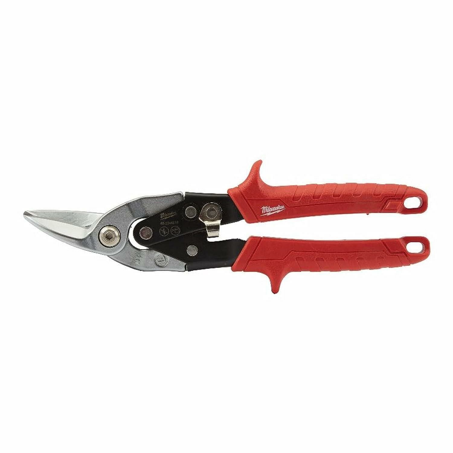 MİLWAUKEE Ağır Hizmet Tipi Kaportacı Makası Sol (T48224510)