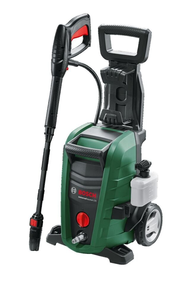 BOSCH UNIVERSAL AQUATAK 125 Basınçlı Yıkama Makinesi (0 600 8A7 A00)