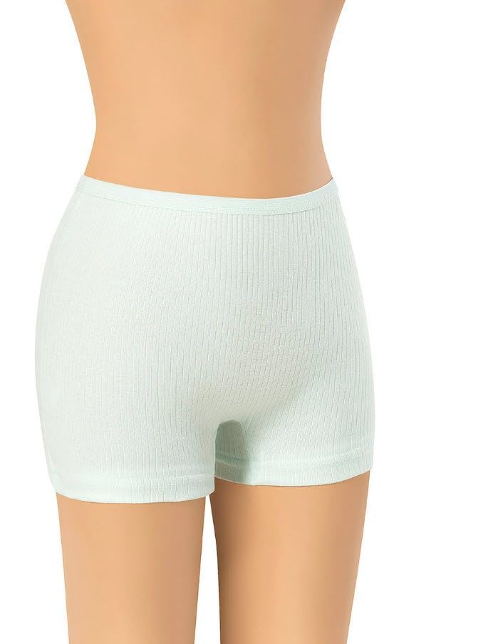 Dondeza Kız Çocuk Boxer 12'li