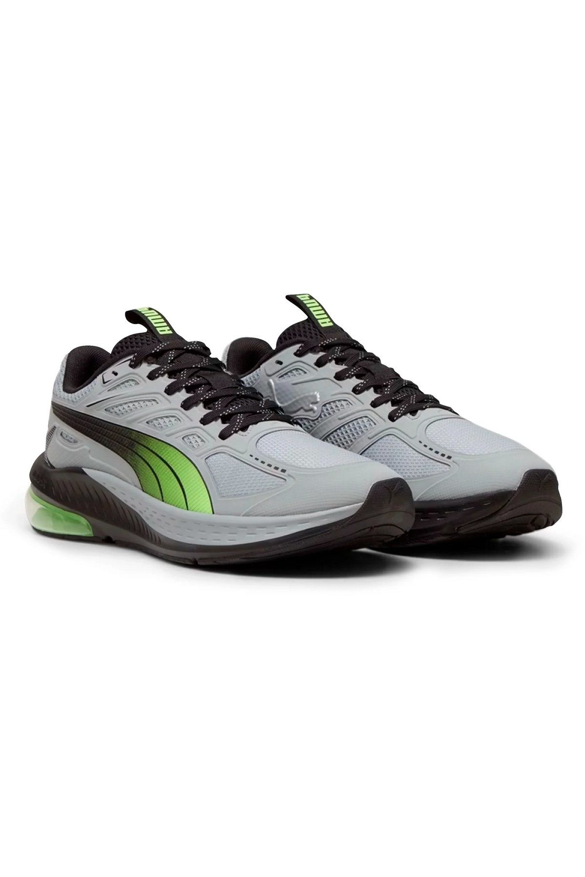 Puma X-Cell Lightspeed Erkek Günlük Spor Ayakkabı Gri 30997211 45