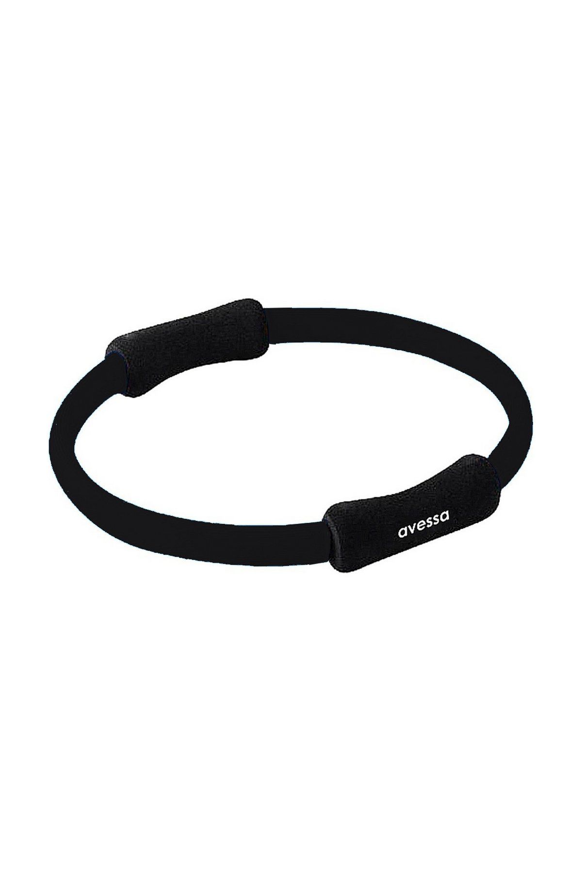 Avessa BPC-200 Pilates Çemberi Siyah