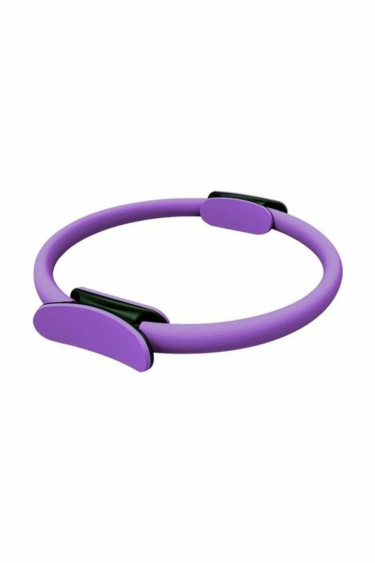 Avessa BPC-100 Foam Pilates Çemberi Mor