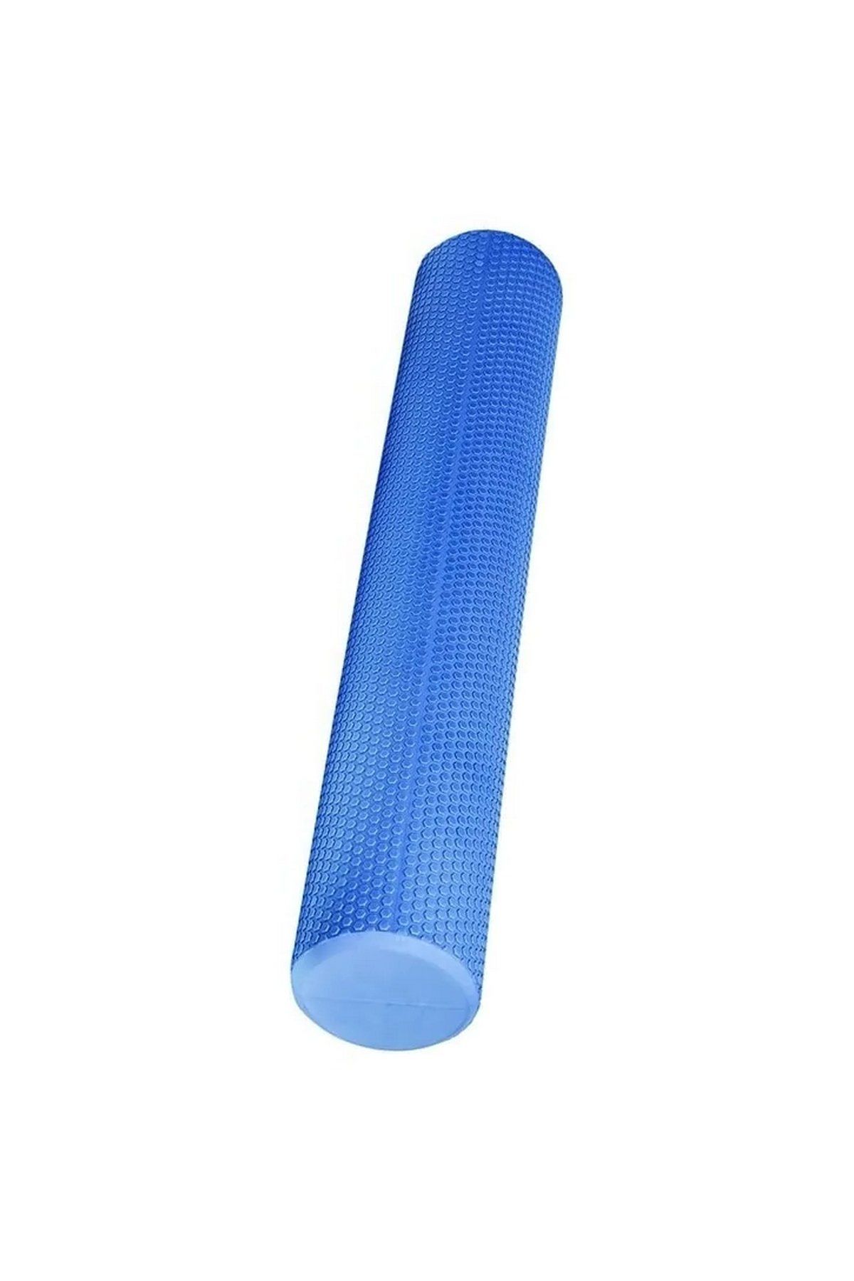 Avessa AFR-90X15 Masajlı Uzun Foam Roller 90x15 cm Mavi