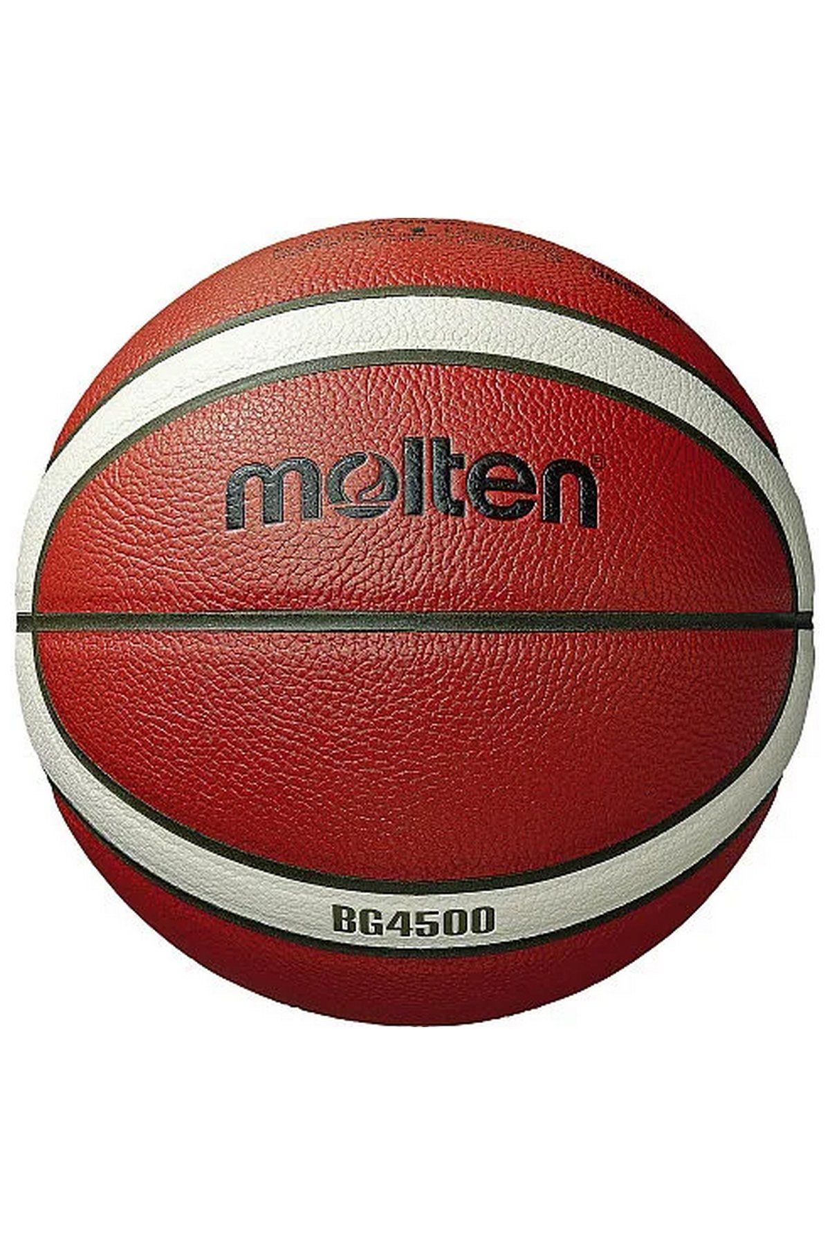 Molten B6G4500 FIBA Onaylı No 6 TBL Basketbol Maç Topu