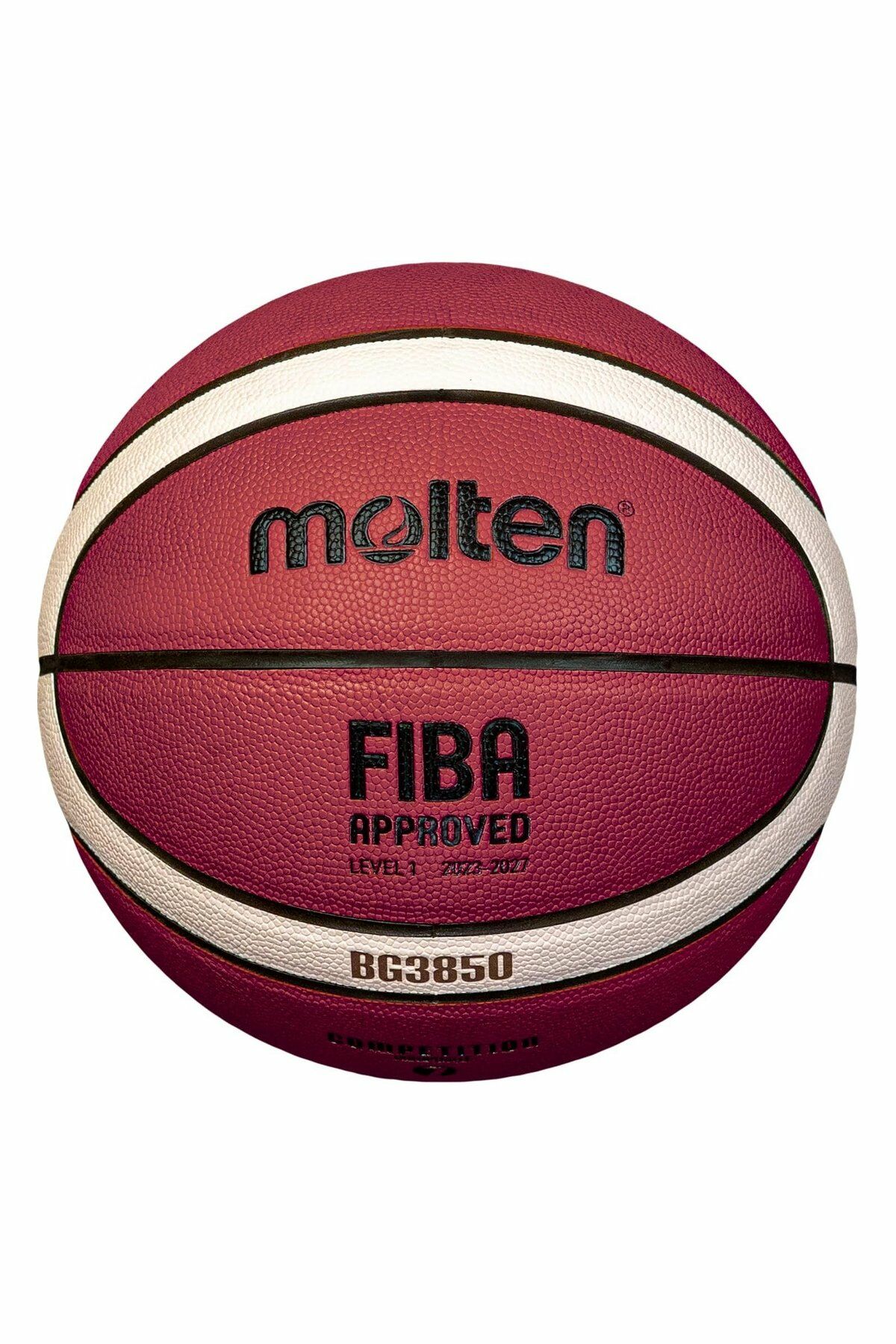 Molten B5G3850 FIBA Onaylı No 5 Basketbol Antrenman Topu