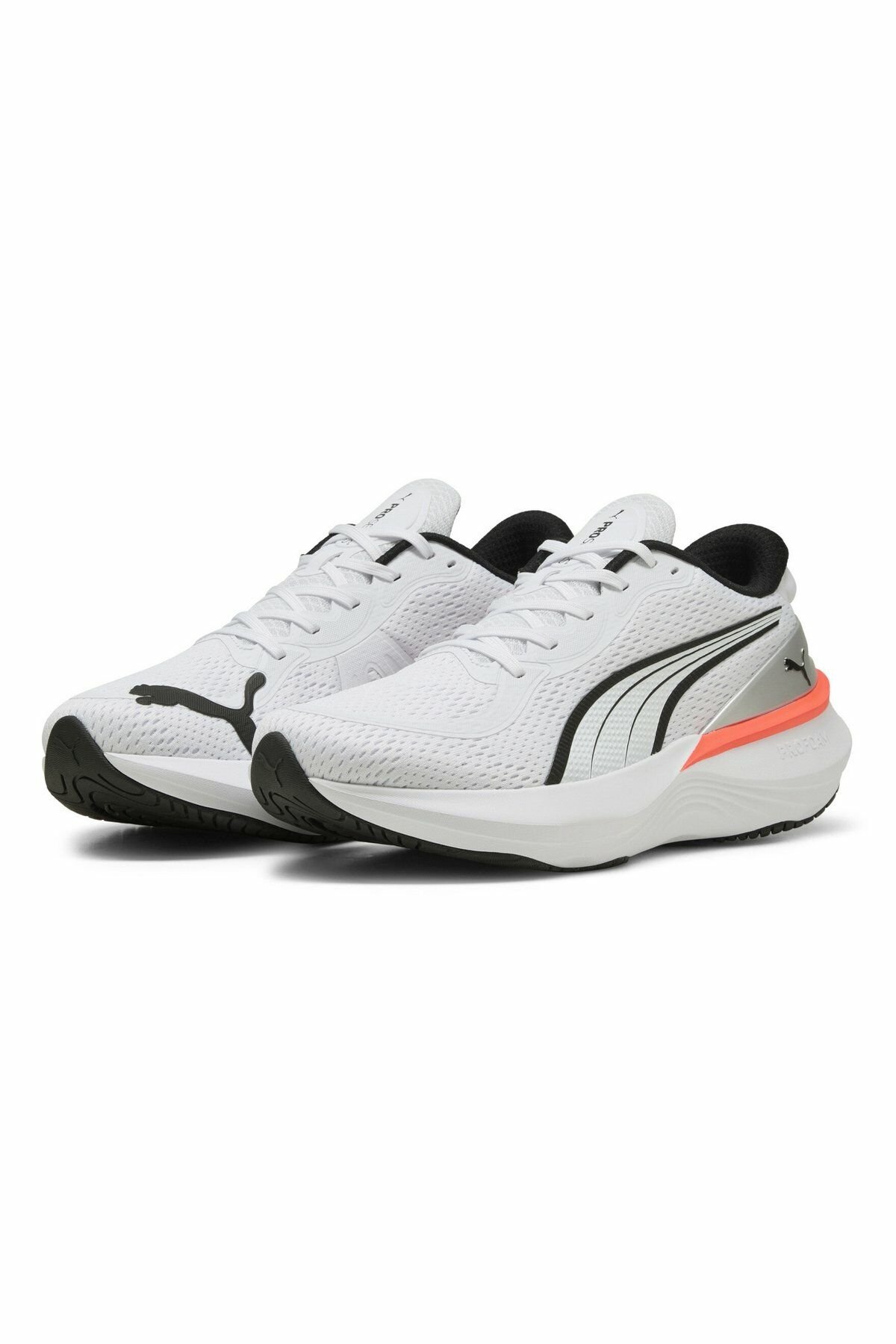 Puma Scend Pro 2 Erkek Günlük Spor Ayakkabı Beyaz 31077909
