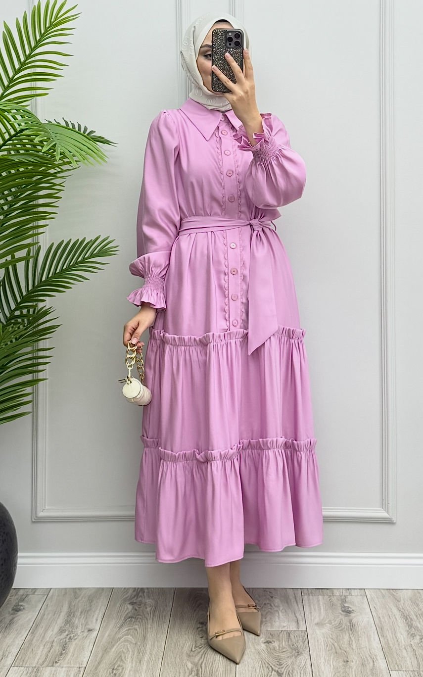 Melinda Elbise Pembe