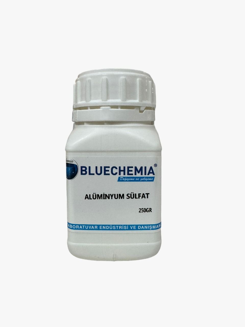 ALÜMİNYUM SÜLFAT PURE - 250 GR