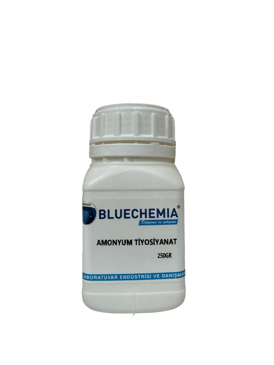 Amonyum tiyosiyanat pure 250 GR