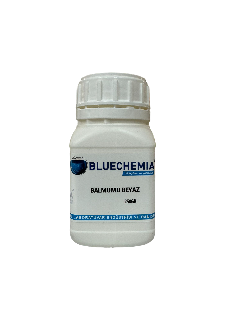 Balmumu beyaz 250 GR