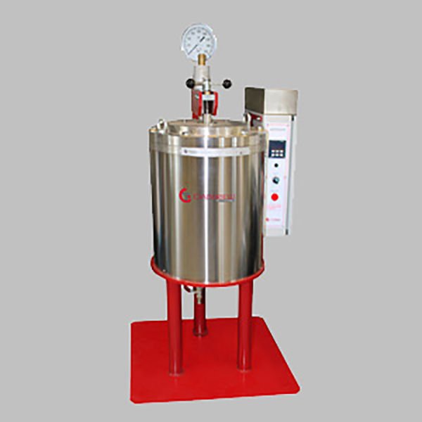 Gabbrielli Technology GT 1858 AUTOCLAVE GT 350 – 20