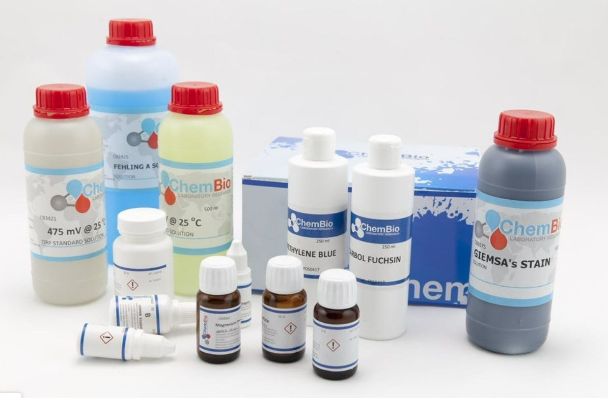 Barfoed’s Reagent