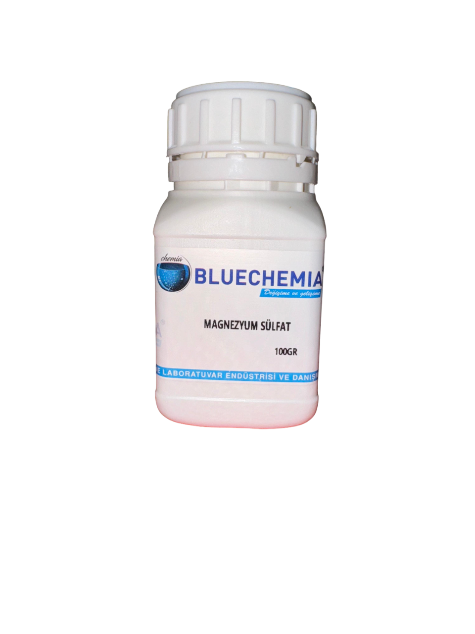 Magnezyum Sülfat 100 GR