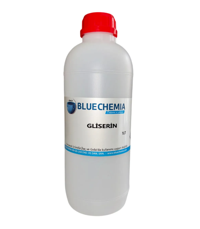 Gliserin 1 KG