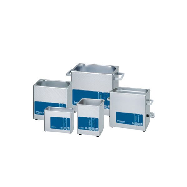 Bandelin Sonorex Digitec Ultrasonik Banyo