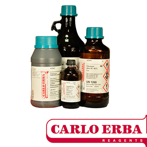 Succinic acid, RPE - For analysis