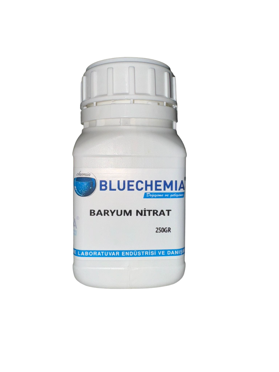 Baryum Nitrat 250 GR