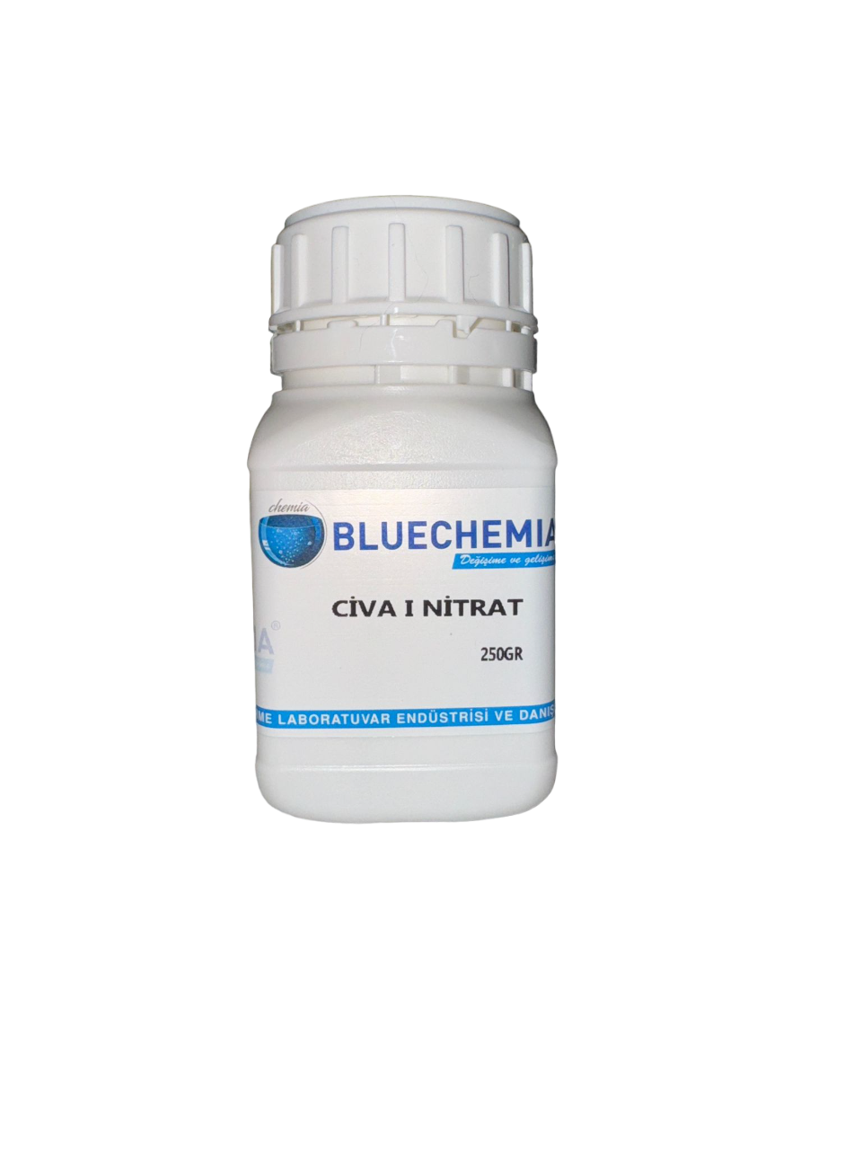 Civa (I) Nitrat Dihidrat 250 GR