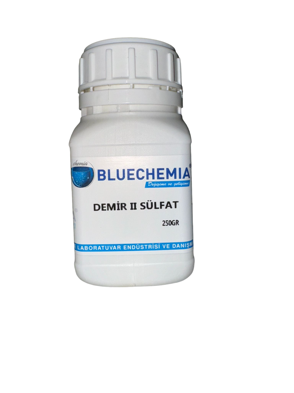Demir (II) Sülfat 250 GR