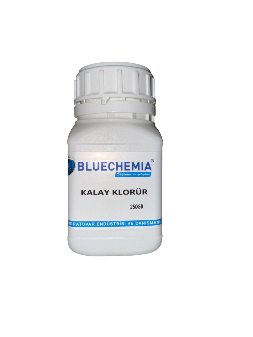 Kalay Klorür 250 GR