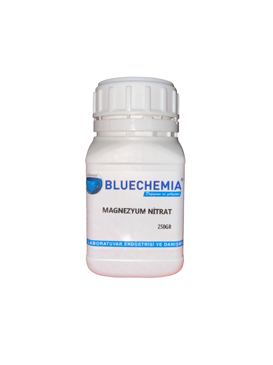 Magnezyum Nitrat 250 GR