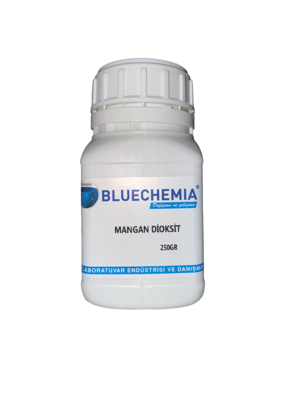Mangan Dioksit 250 GR