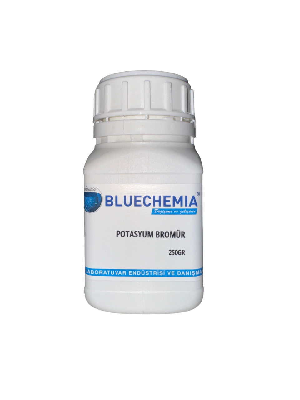 Potasyum Bromür 250 GR