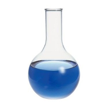 BALON - DİBİ DÜZ 500 ML