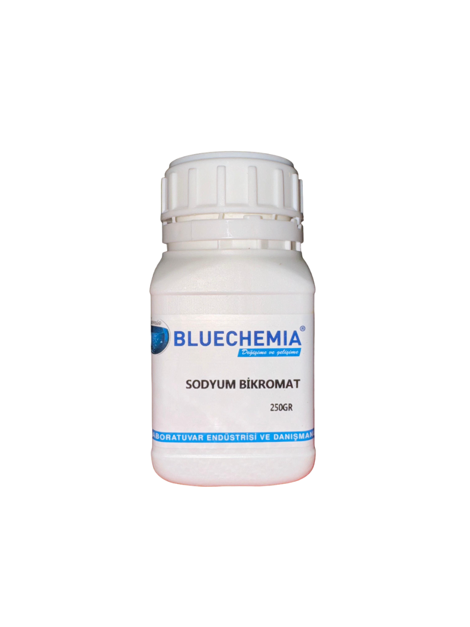 Sodyum Bikromat 250 GR