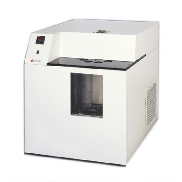 LKV4000 Soğutmalı Kinematik Viskozimetre