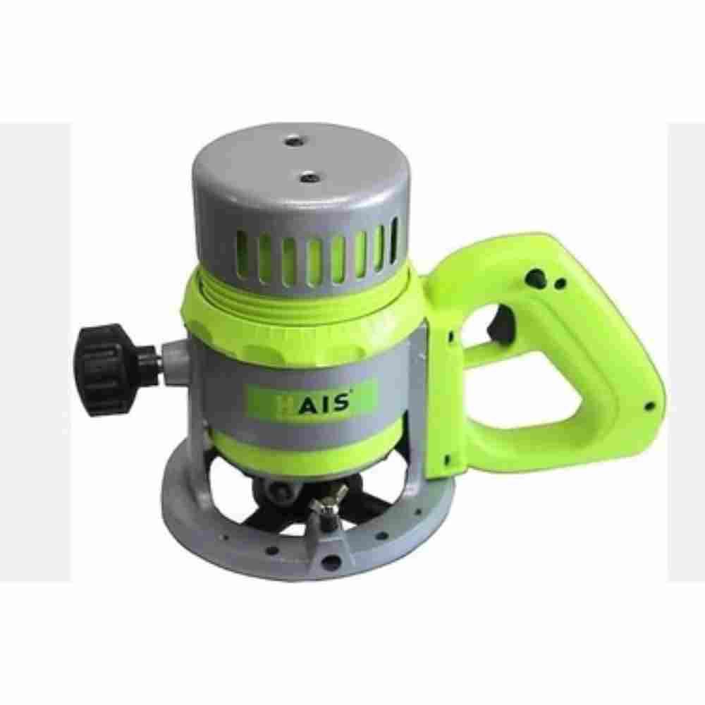 HAIS 1600 Watt Güçlü Freze