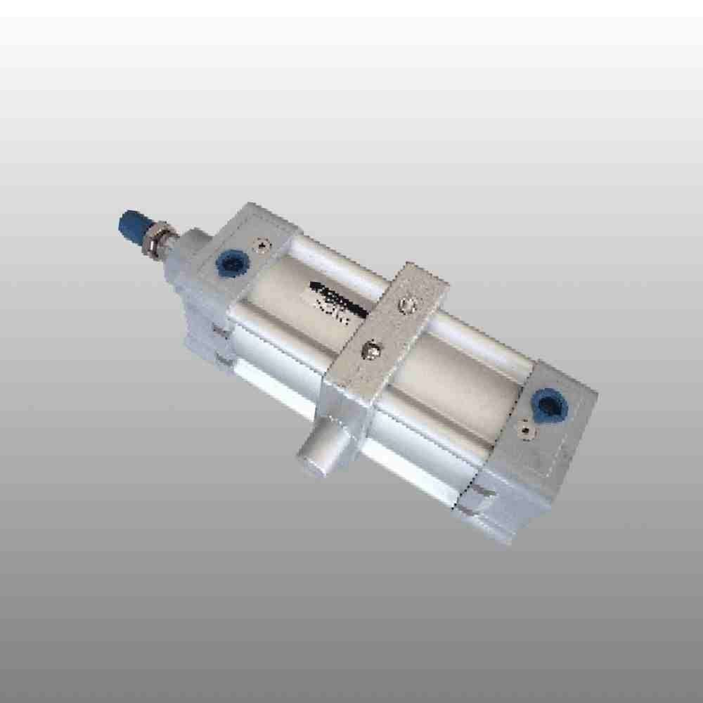 (MDNC) Iso Manyetik Yastıklı 80*160 Pnömatik Silindir ve Piston