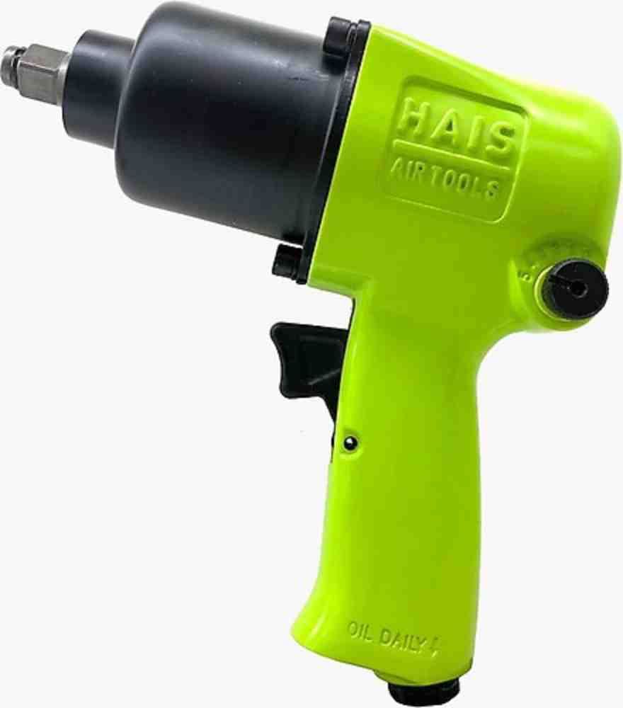 HAIS 12B 1/2'' Pnömatik Havalı Pro Somun Sökme