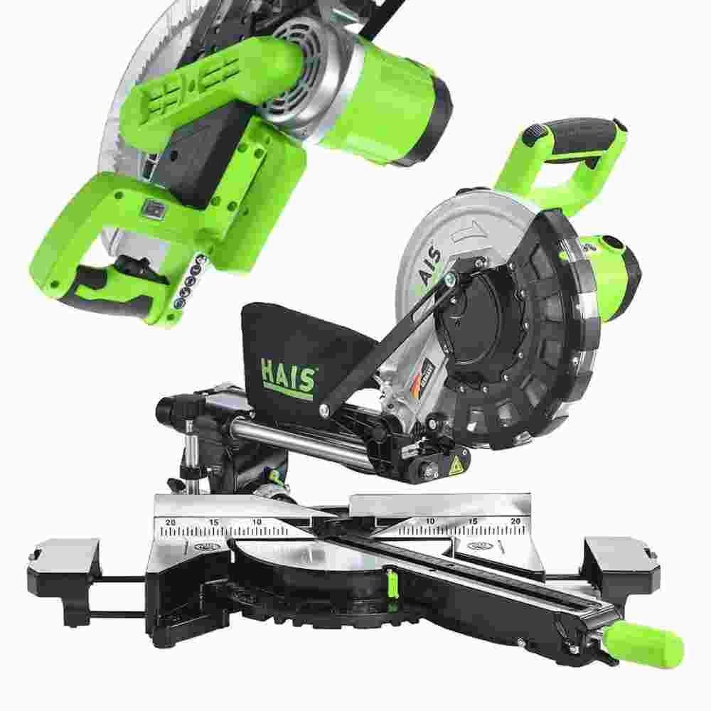 HAIS HM1030A Gönye Kesme Testere