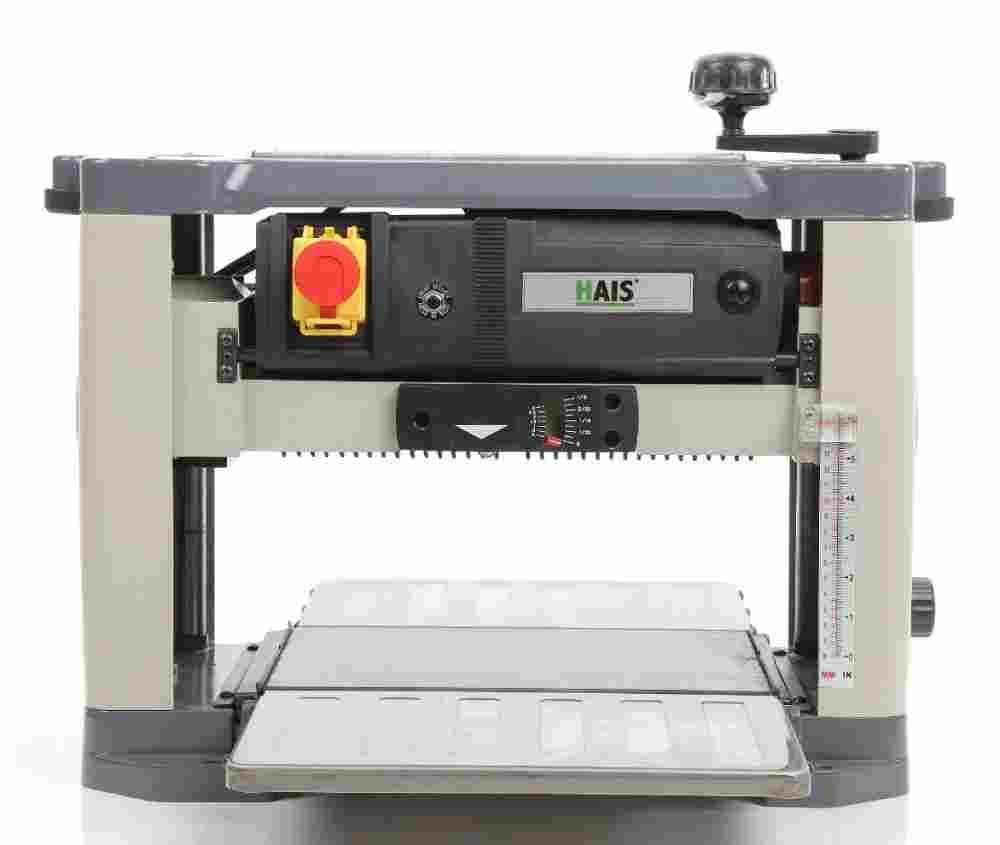 HAIS MB-13 Kıl Kalınlık Makinası