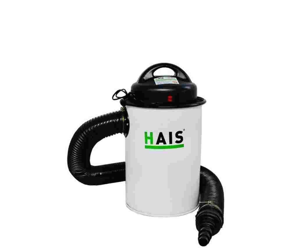 HAIS DC-D 50 Litre Vakumlu Toz Emme Makinası