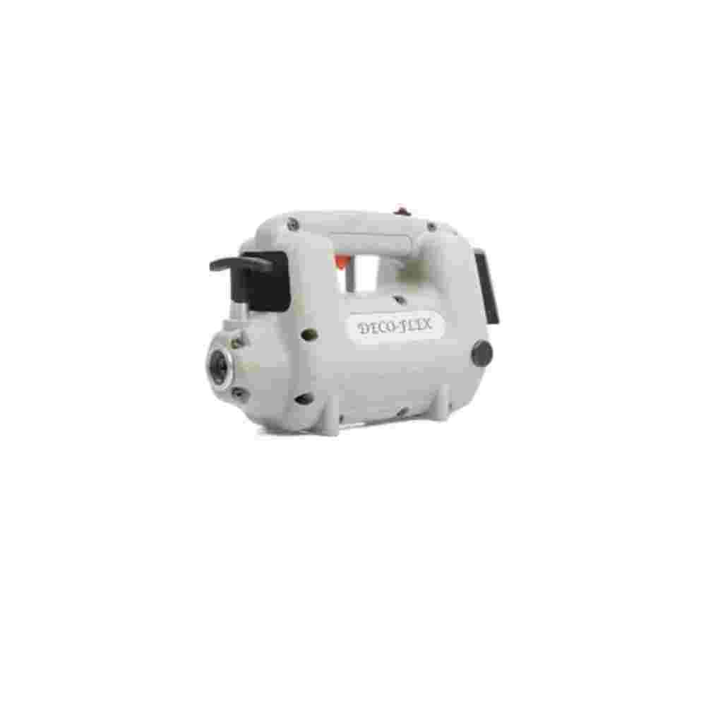 Deco-flex W Tipi Beton Vibratörü 230C