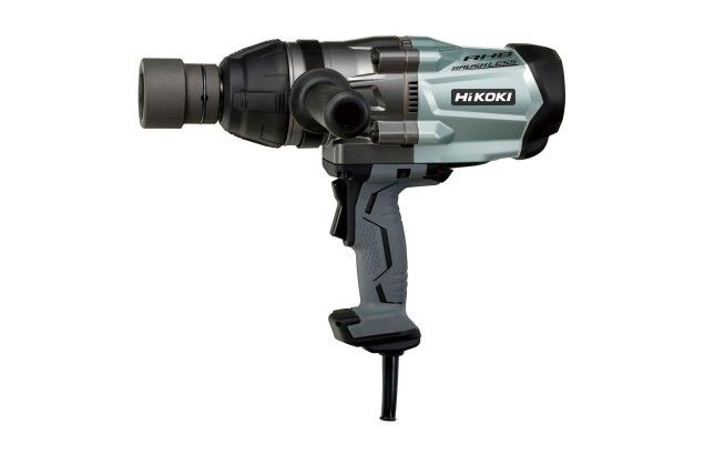Hikoki WR25SE 1000 Nm 900 W Darbeli Somun Sıkma