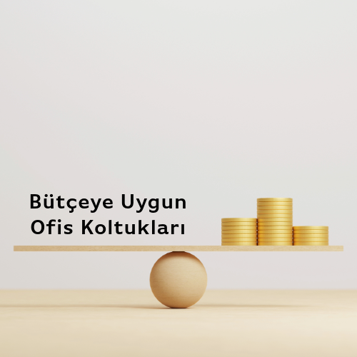 Bütçeye Uygun En İyi Ofis Koltukları Nasıl Seçilir?