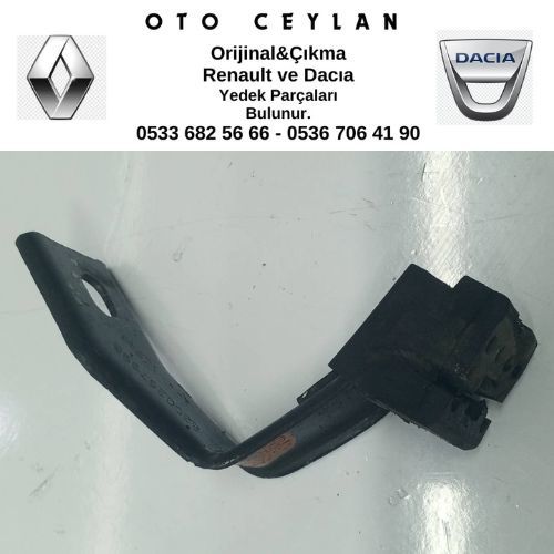 8200267995 Kangoo 3 Radyatör Tespit Parçası Çıkma Orjinal